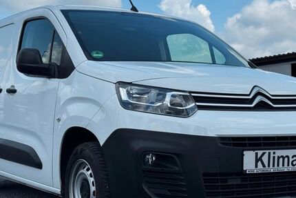 Citroen Berlingo 123.705 km 11.000 € Duisburg 47178