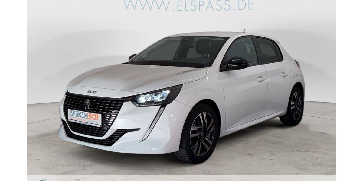 Peugeot 208 52.932 km 15.487 &euro; Dinslaken 46539