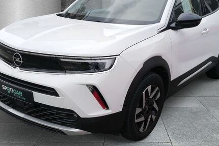 Opel Mokka 13.046 km 19.450 € Herten 45699