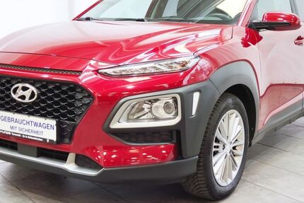 Hyundai KONA 68.387 km 18.740 € Gelsenkirchen 45897
