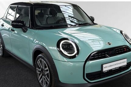 Mini Cooper S 22.650 km 27.997 &euro; Wesel 46485