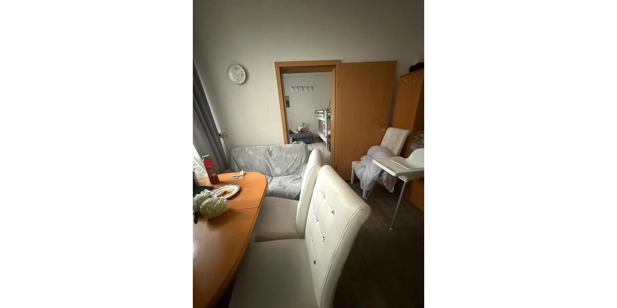 Etagenwohnung Gelsenkirchen Gelsenkirchen-West - 1 Zimmer, 45 m&sup2;, 600&euro; | Angebot:25616715