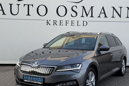 Skoda Superb 88.700 km 21.950 &euro; Krefeld 47805