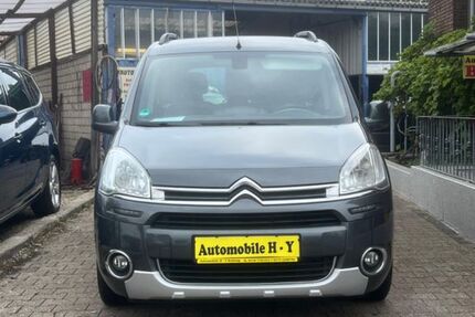 Citroen Berlingo 210.000 km 7.500 € Bottrop 46238