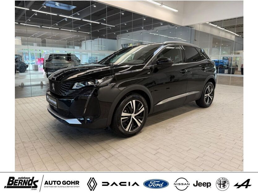 Peugeot 3008 14.604 km 26.880 € Dinslaken 46539