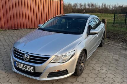 VW CC 205.000 km 4.300 &euro; Dinslaken 46535