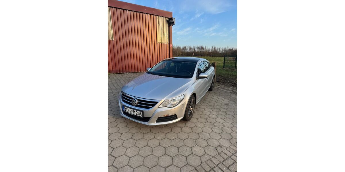 VW CC 205.000 km 4.300 &euro; Dinslaken 46535