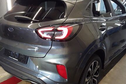 Ford Puma 7.400 km 20.200 &euro; Essen 45276