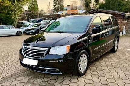 Chrysler Grand Voyager 257.000 km 6.990 &euro; Gelsenkirchen 45892
