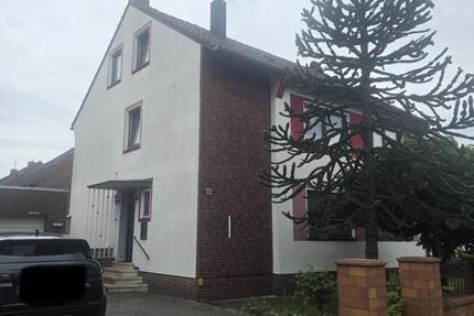 Haus mit Sauna, Jacuzzi & Fußbodenheizung in Bottrop