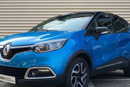 Renault Captur 59.475 km 10.370 &euro; Duisburg 47059