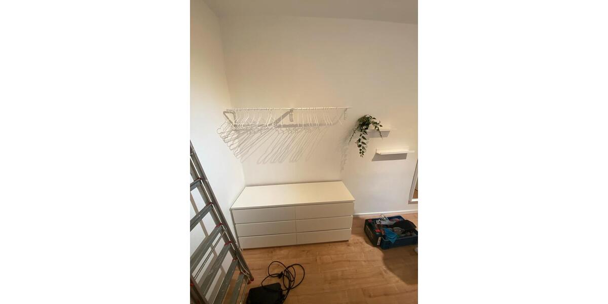 3er WG Düsseldorf Bilk 1 zimmer