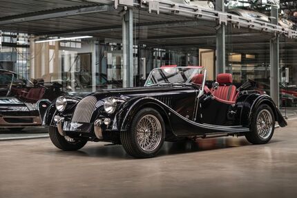 Morgan Roadster 2.250 km 69.900 &euro; Düsseldorf 40591
