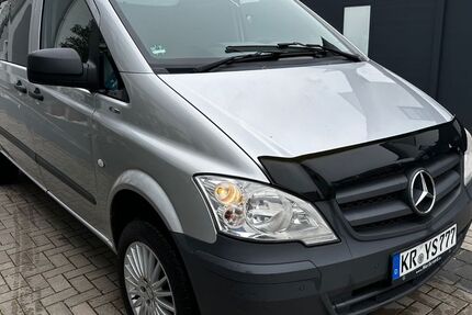 Mercedes-Benz Vito 322.987 km 13.950 &euro; Krefeld 47809