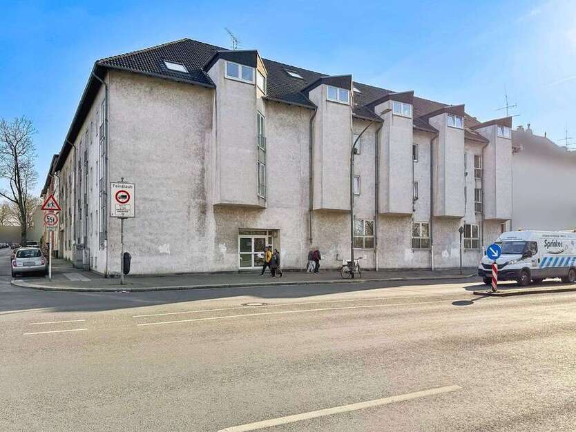 Wohnung zum Kaufen in Essen 69.000 € 30 m²