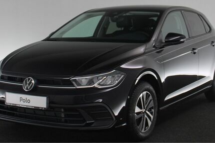 VW Polo 5.000 km 24.950 &euro; Krefeld 47803