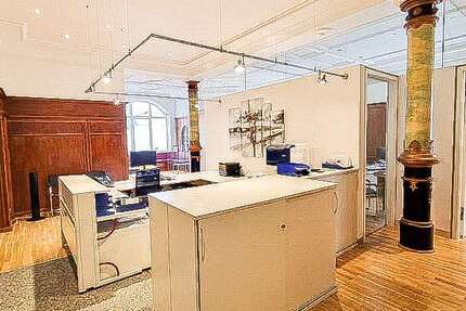 Büro in Offenburg 2.530 € 220 m²
