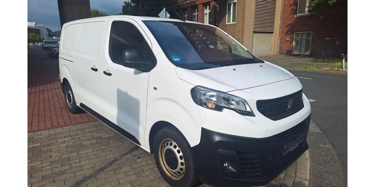 Peugeot Expert 151.000 km 12.900 &euro; Mülheim an der Ruhr 45473