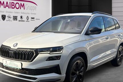 Skoda Karoq 84.800 km 29.490 &euro; Wesel 46485