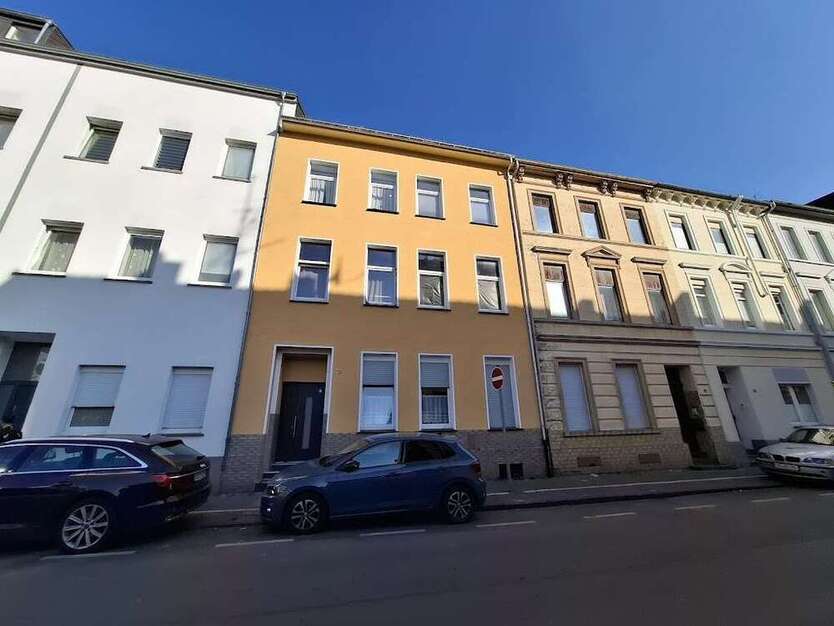 Wohnung zum Mieten in Krefeld 450 € 60 m²