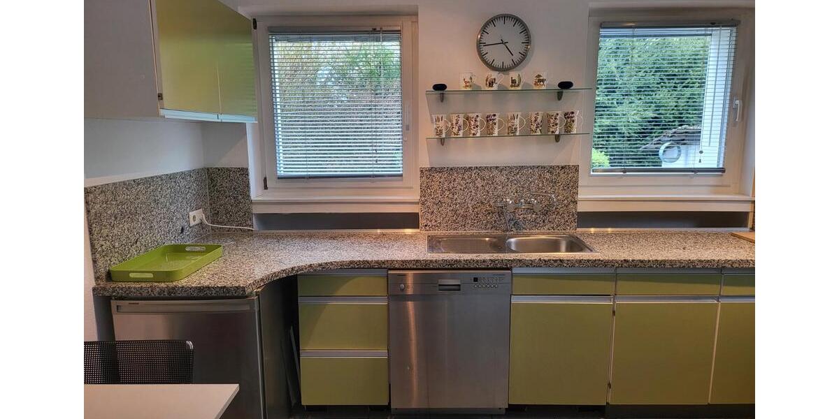 Erdgeschoßwohnung Mettmann - 2 Zimmer, 65 m&sup2;, 890&euro; | Angebot:26367899