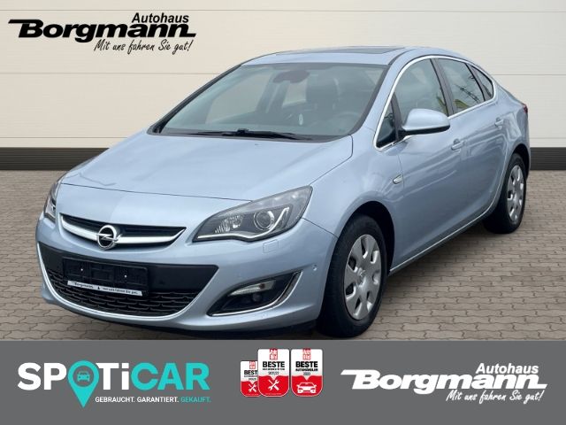 Opel Astra 47.950 km 10.790 &euro; Dorsten 46286