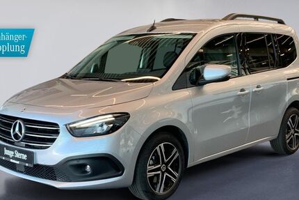Mercedes-Benz T-Klasse 5.911 km 29.770 &euro; Krefeld 47807