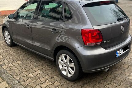 VW Polo 204.986 km 5.000 &euro; Gelsenkirchen 45896