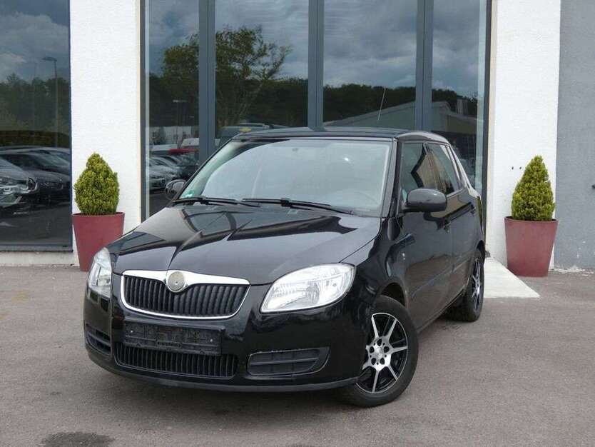 Fabia