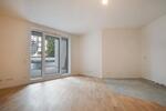 Etagenwohnung Düsseldorf Pempelfort - 3 Zimmer, 116 m&sup2;, 2.083&euro; | Angebot:23152003