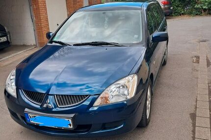 Mitsubishi Lancer 109.000 km 4.500 &euro; Meerbusch 40668