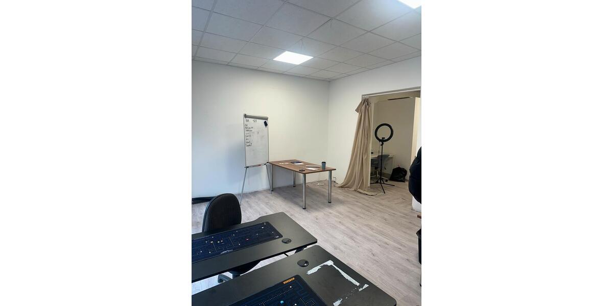 Ladenlokal in Duisburg- Neudorf Koloniestr. 171 zimmer