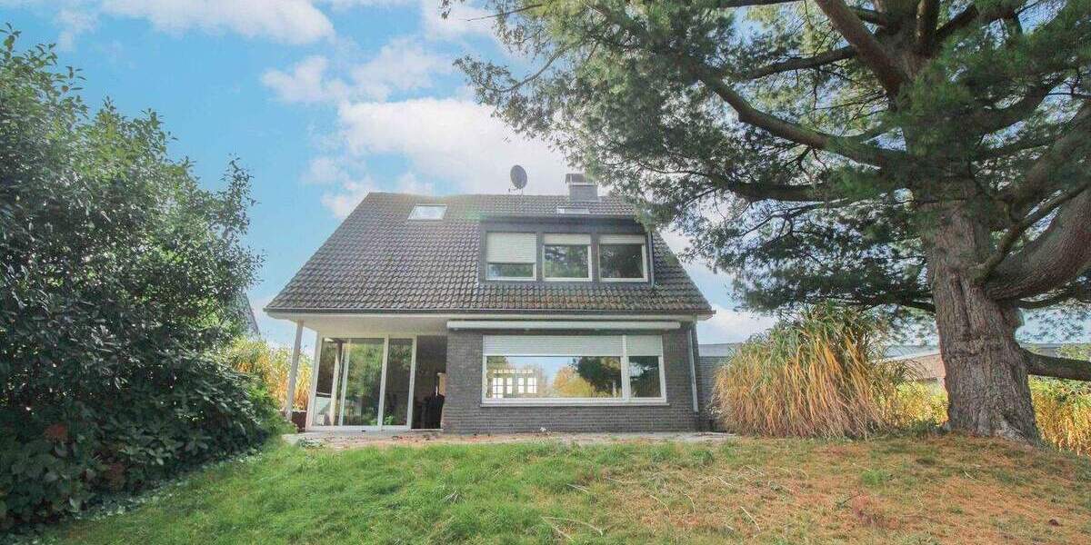 Einfamilienhaus Tönisvorst St. Tönis - 6 Zimmer, 950.000&euro; | Angebot:25702793