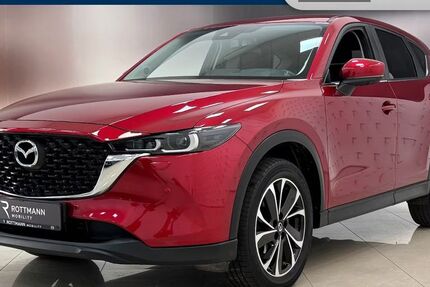 Mazda CX-5 88.681 km 24.700 &euro; Oberhausen 46149