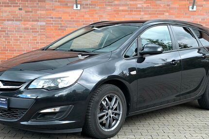 Opel Astra 186.000 km 5.600 &euro; Herne (NRW) 44628