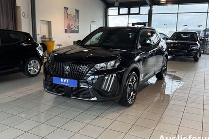 Peugeot 2008 8.135 km 22.990 &euro; Düsseldorf 40231