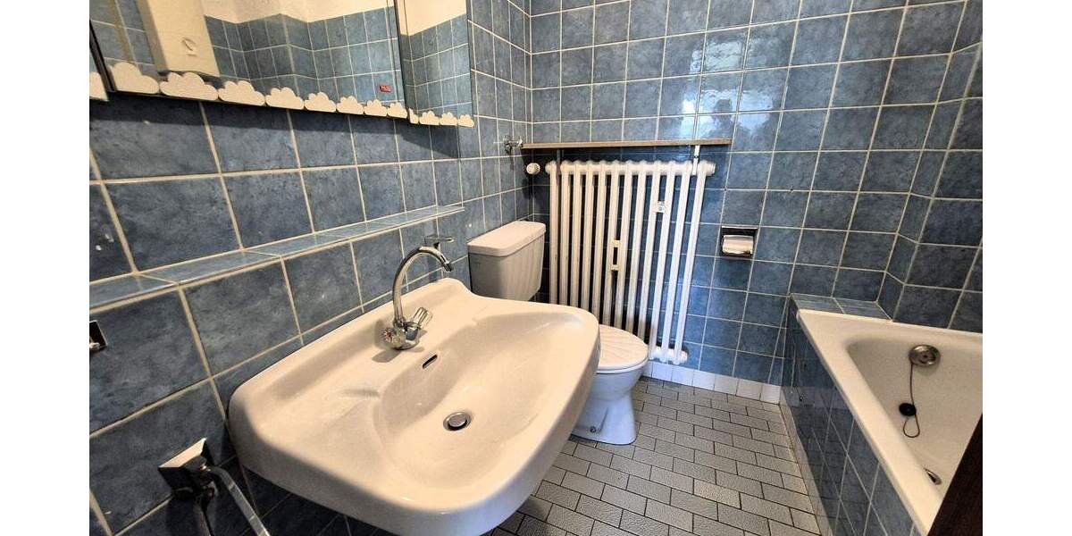 Etagenwohnung Herten Westerholt - 2 Zimmer, 65 m&sup2;, 84.500&euro; | Angebot:24721429