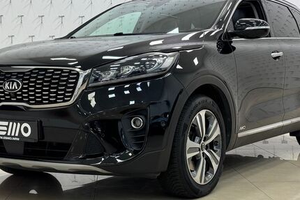 Kia Sorento 127.788 km 21.900 &euro; Oberhausen 46149