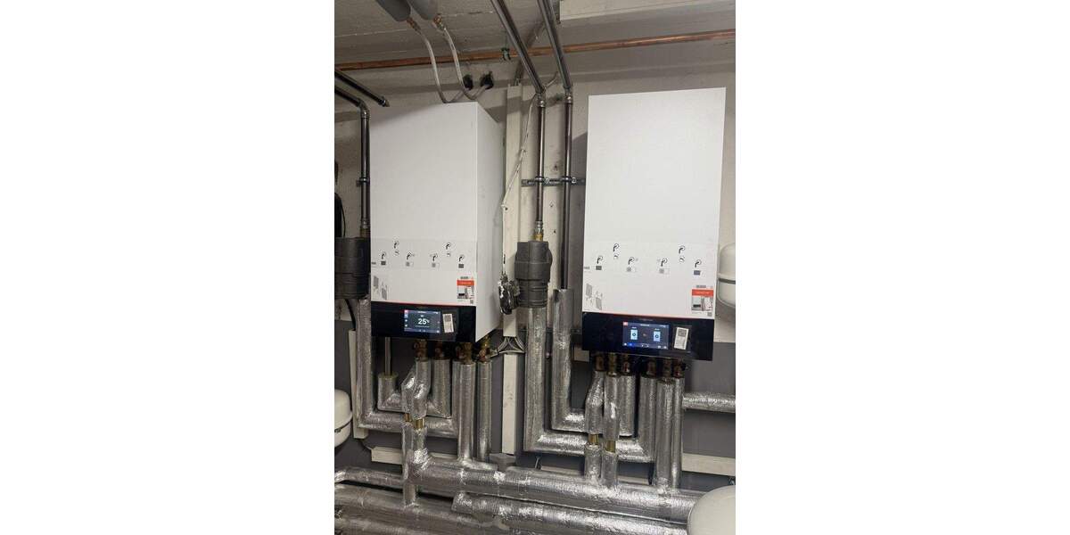 Etagenwohnung Bochum Wiemelhausen - 3 Zimmer, 61 m&sup2;, 219.000&euro; | Angebot:25390322