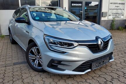 Renault Megane 25.200 km 19.490 &euro; Duisburg 47249