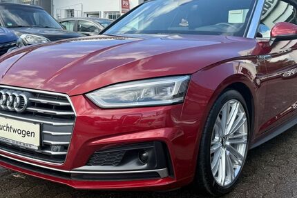 Audi A5 82.788 km 26.498 &euro; Heiligenhaus 42579