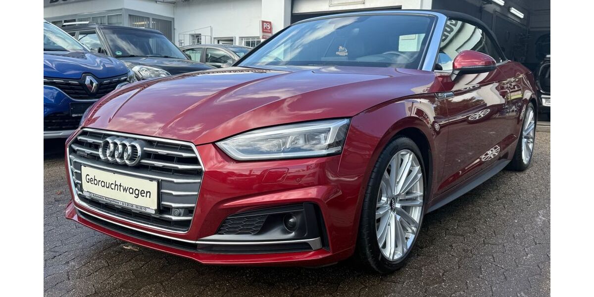 Audi A5 82.788 km 26.498 &euro; Heiligenhaus 42579