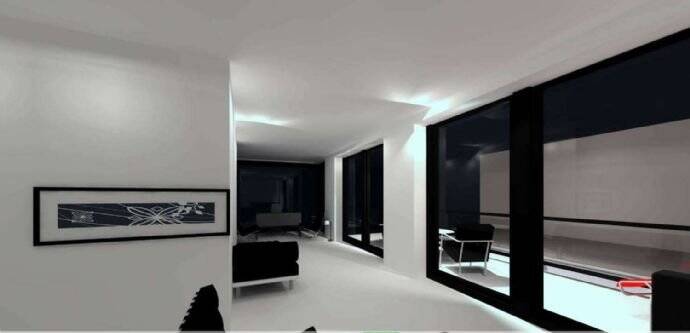 Doppelhaushälfte Bochum Ehrenfeld - 6 Zimmer, 160 m&sup2;, 899.000&euro; | Angebot:25694087