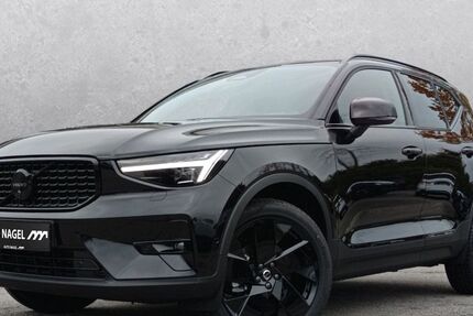 Volvo XC40 6.547 km 40.980 &euro; Dinslaken 46535