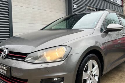 VW Golf 322.800 km 5.700 &euro; Herten 45699