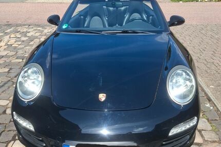 Porsche 997 78.777 km 59.000 &euro; Tönisvorst 47918