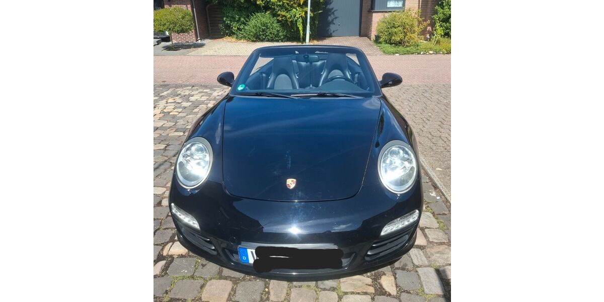 Porsche 997 78.777 km 59.000 &euro; Tönisvorst 47918