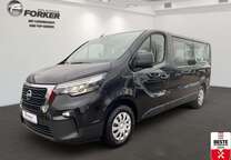 Gebrauchtwagen Nissan Primastar