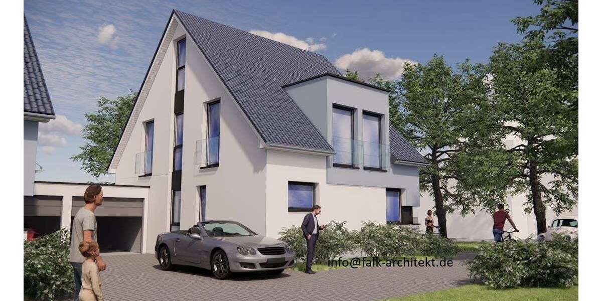 Haus zum Kaufen in Oberhausen 939.000 € 148 m² 4 zimmer