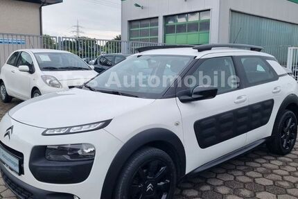 Citroen C4 Cactus 194.000 km 5.450 &euro; Dinslaken 46539